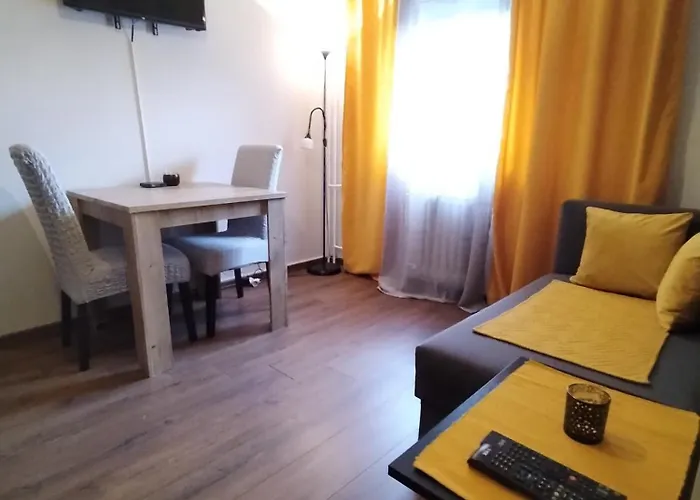 Two Rivers Apartment