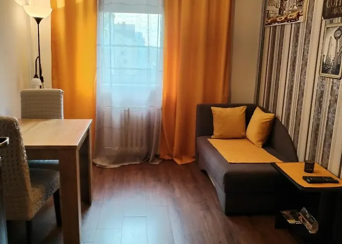 Two Rivers Apartment