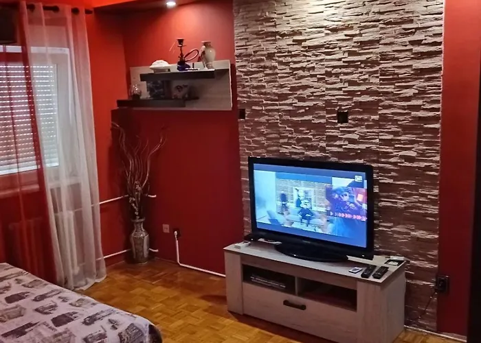Two Rivers Apartment