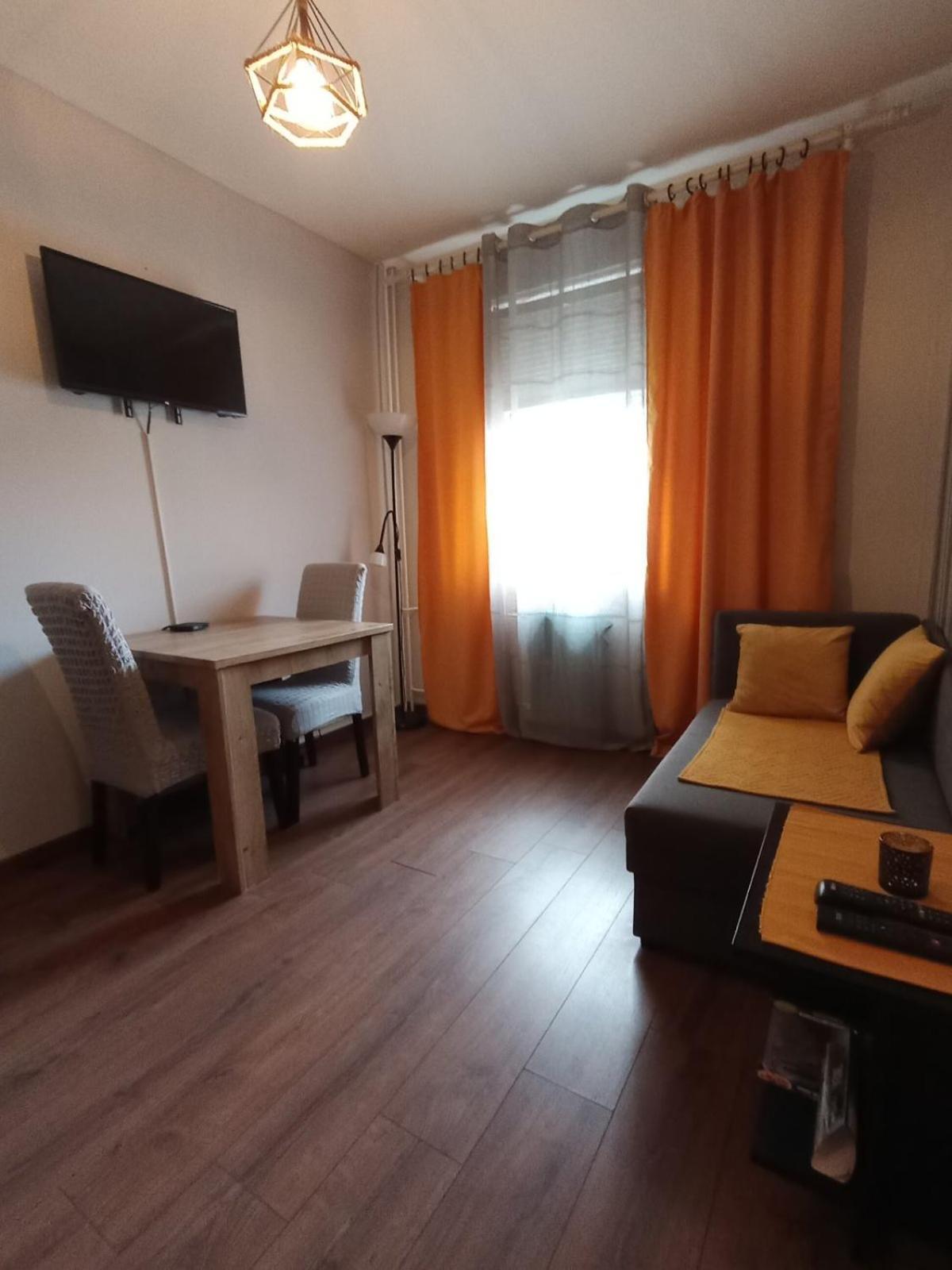 Apartment Two Rivers