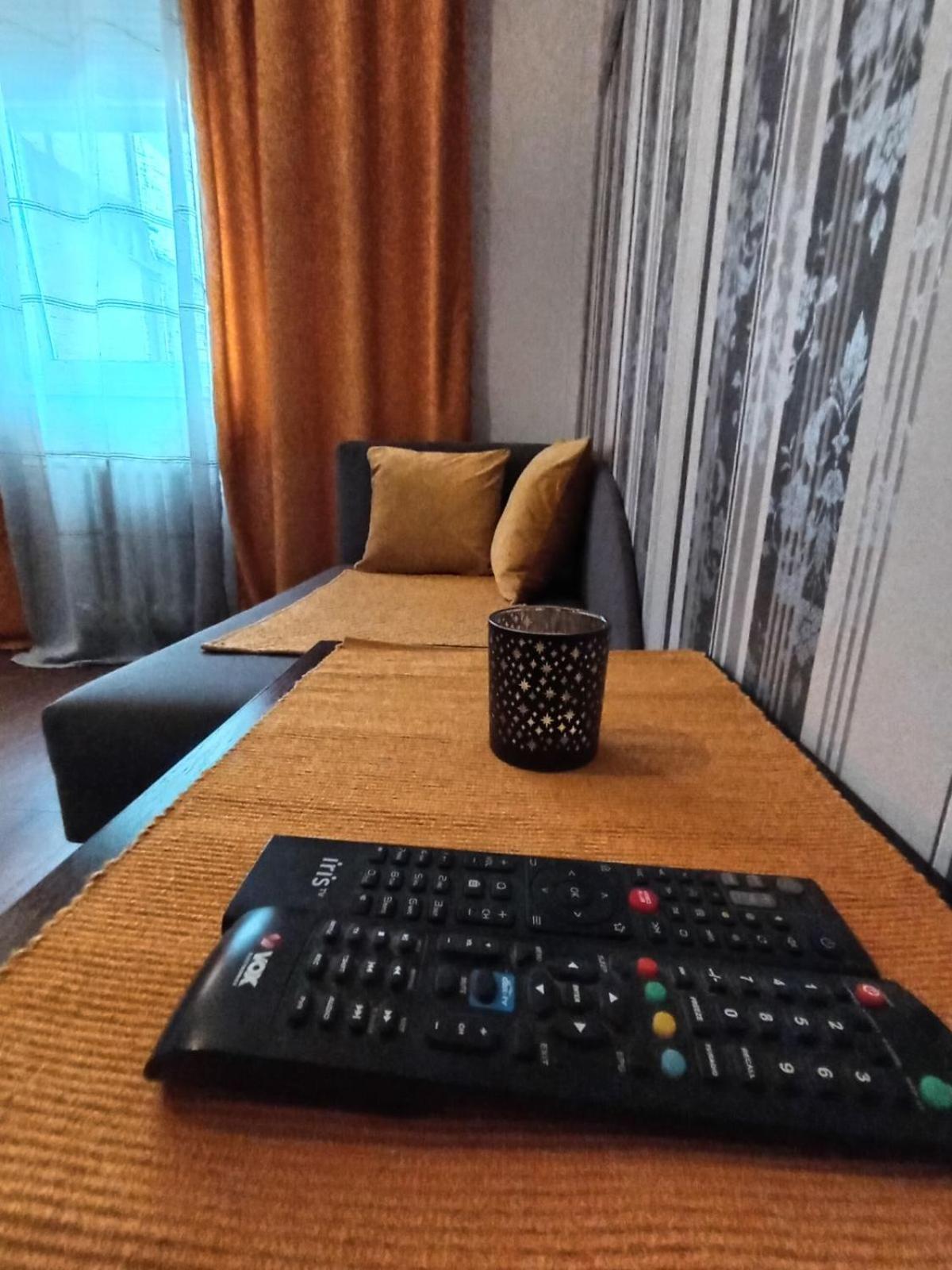 Apartment Two Rivers Belgrad
