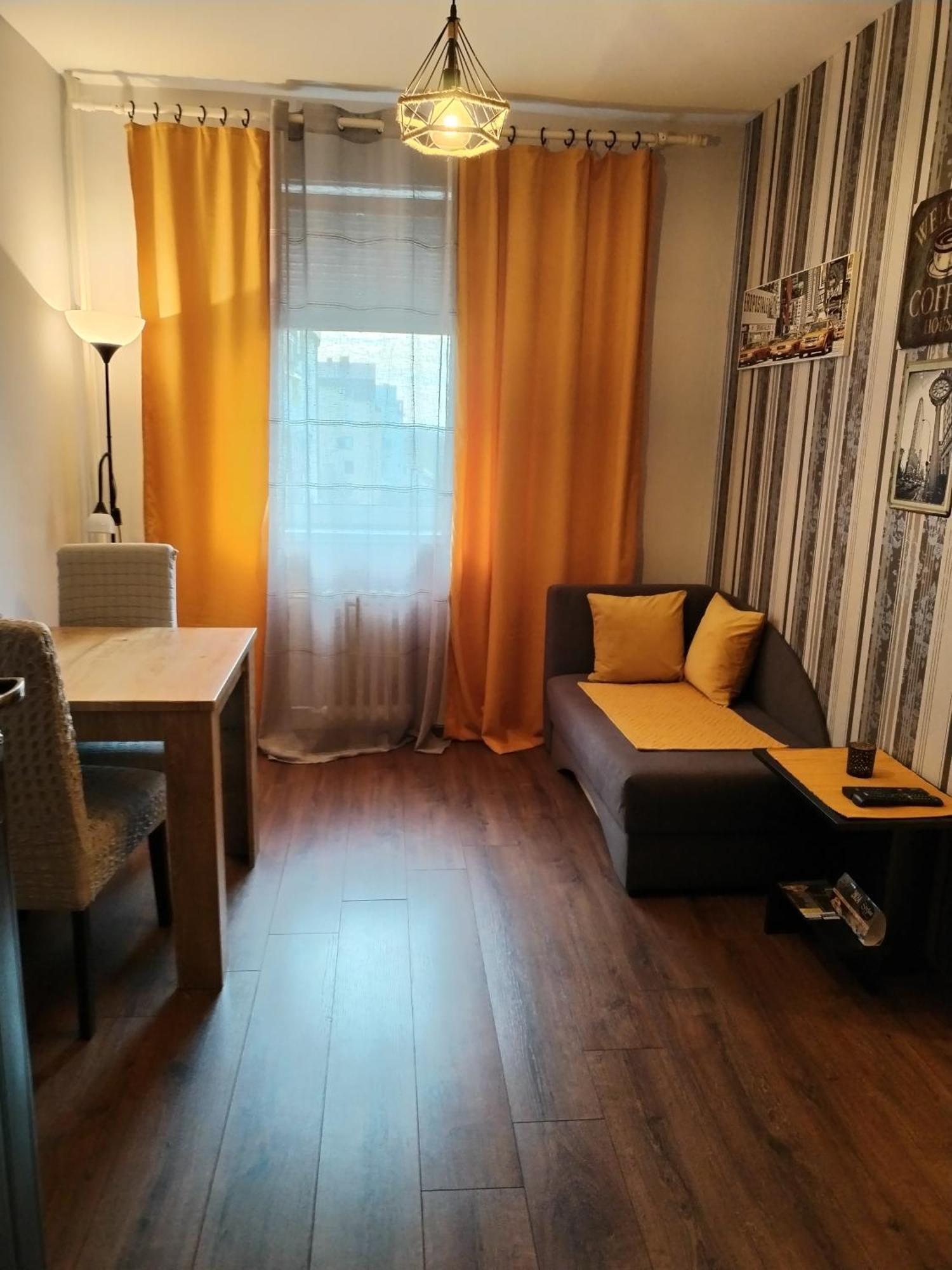 Two Rivers Apartment *