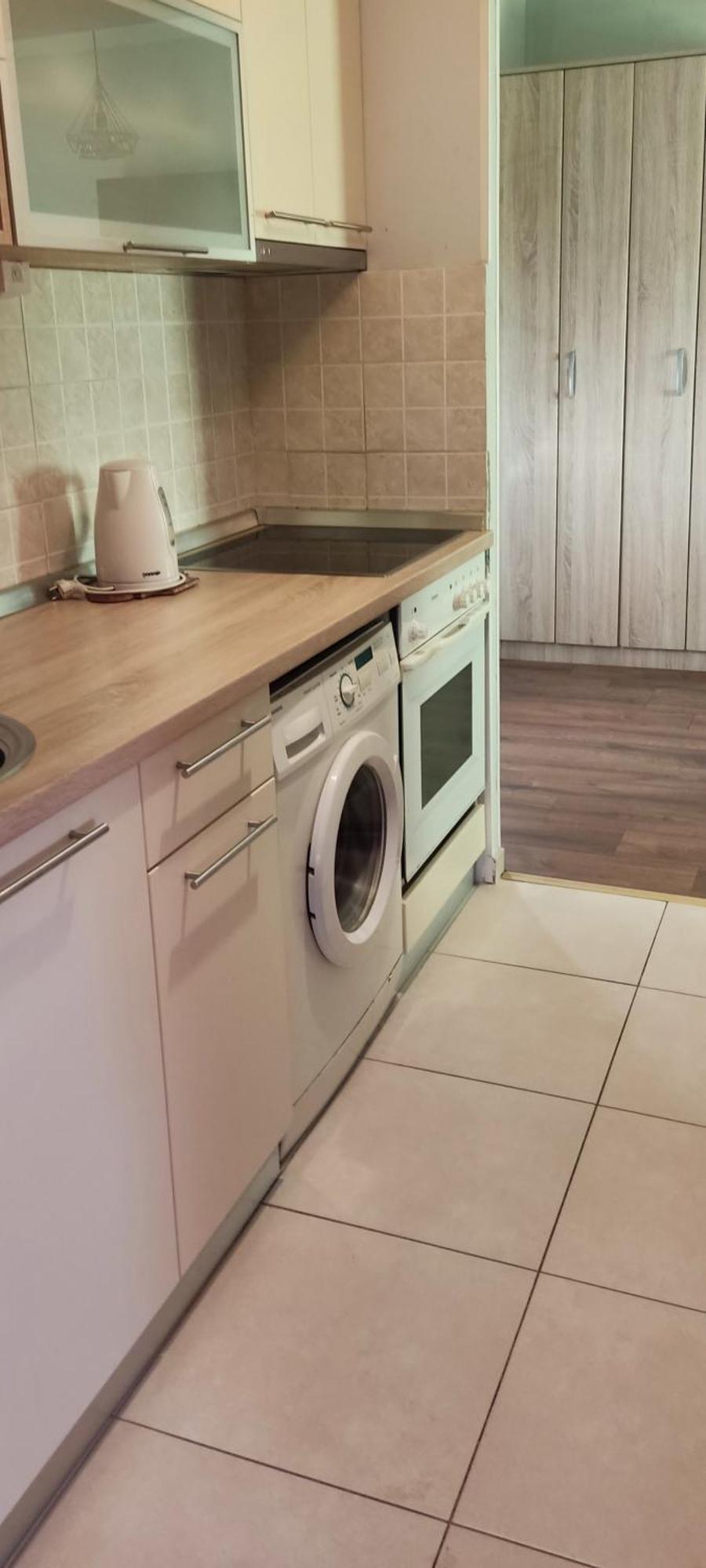 Two Rivers Apartment Belgrad