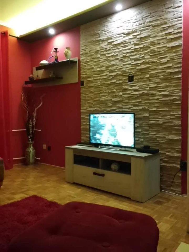 Two Rivers Apartment *