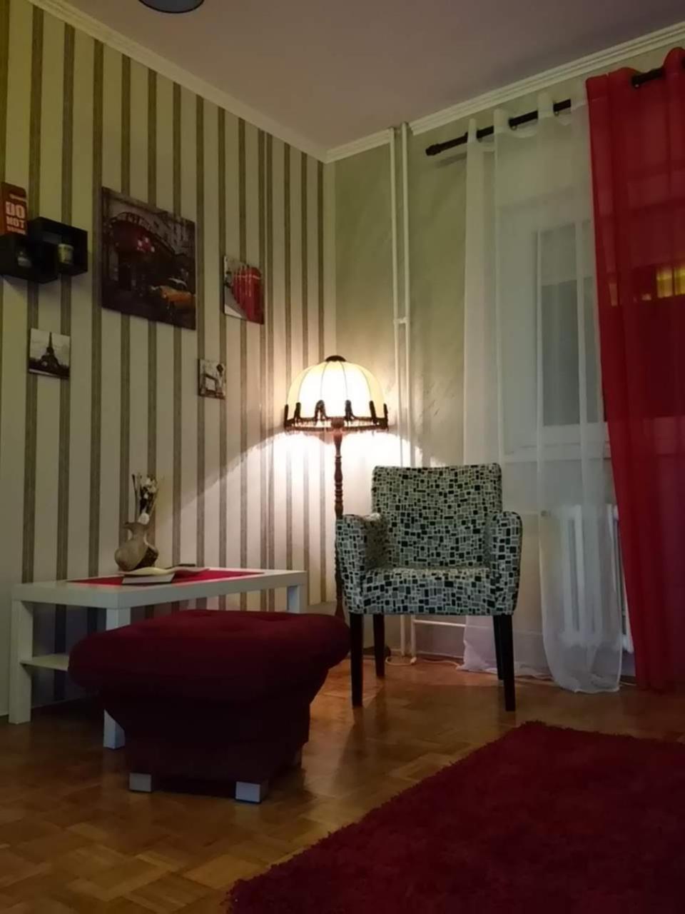 Two Rivers Apartment Belgrad