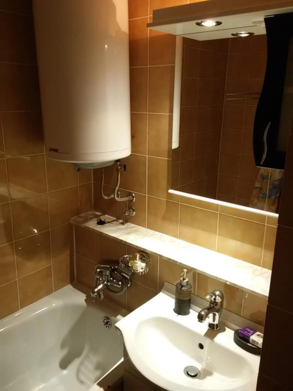 Two Rivers Apartment