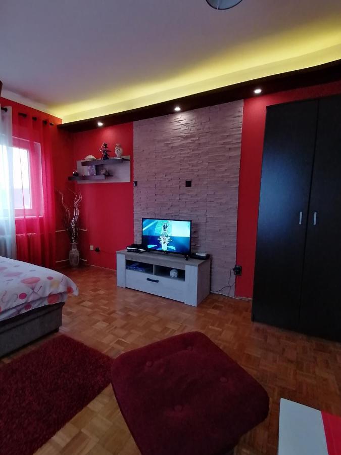Two Rivers Apartment *